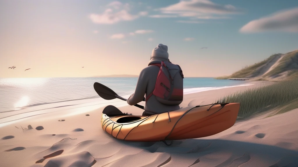 Travel Light: Expert Tips for Packing and Transporting Folding Kayaks on Your Next Trip