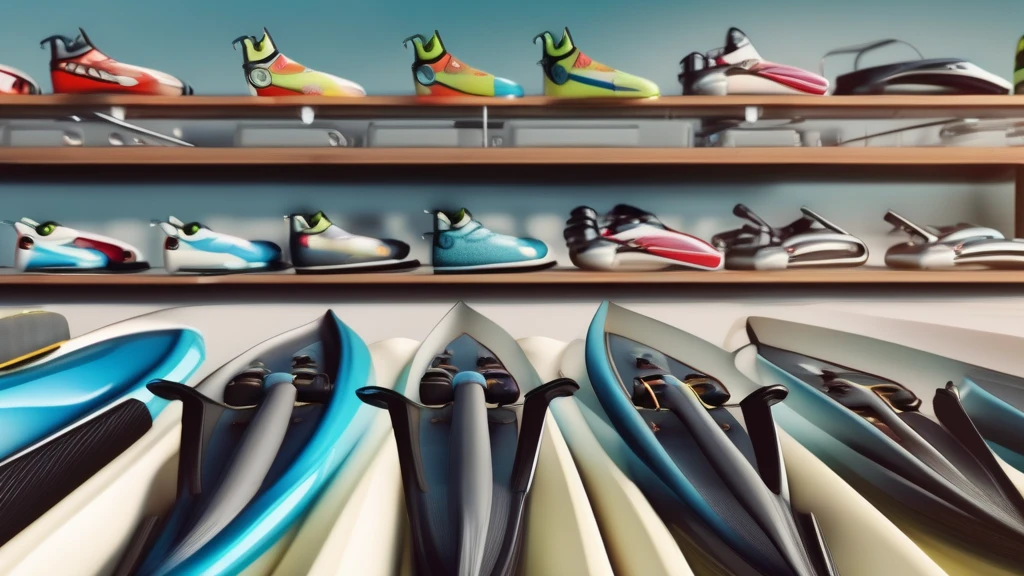 Travel Smart: Essential Packing Tips for Taking Your Trick Water Skis on the Go