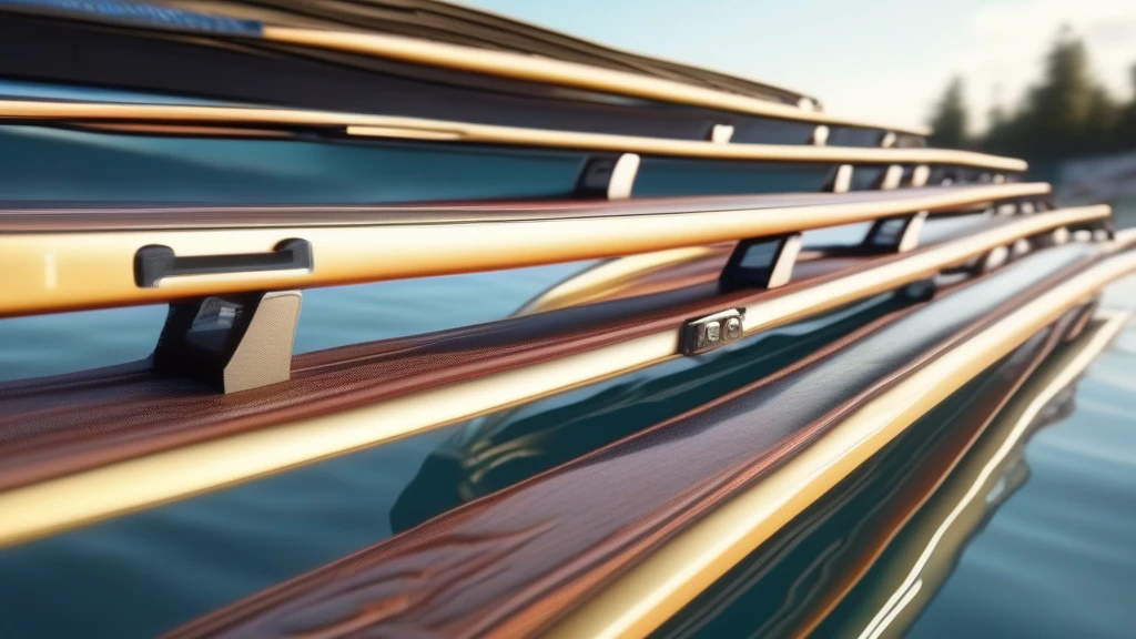 Traveling with Water Skis: Packing, Portability, and Care Tips for On-the-Go Enthusiasts