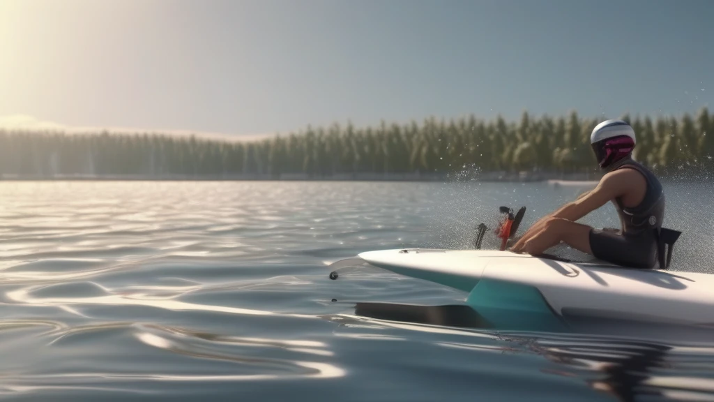 Troubleshooting Common Water Ski Issues: Quick Repairs You Can Do Before Hitting the Water