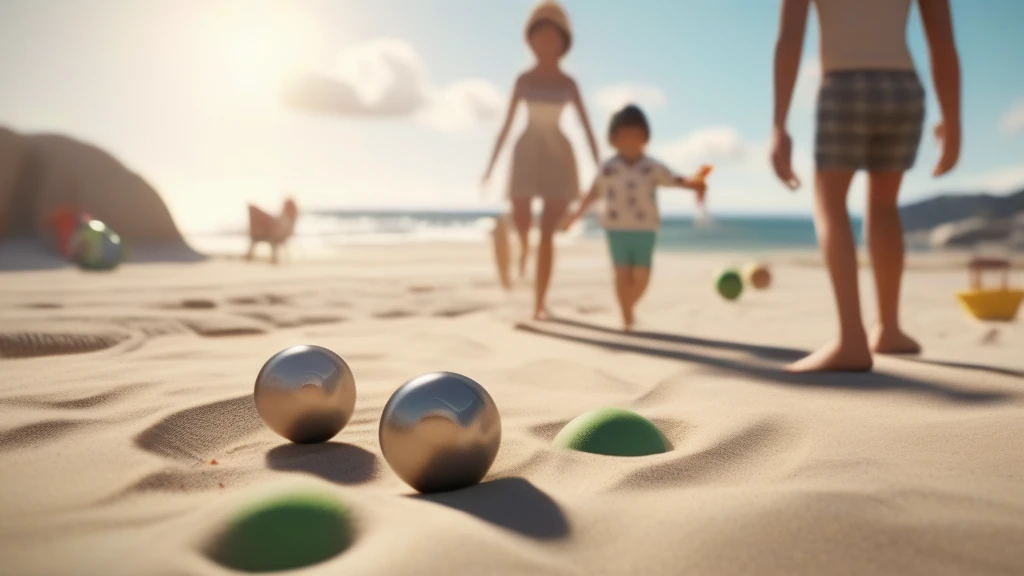 Understanding Beach & Sand Toys Features: What Really Matters