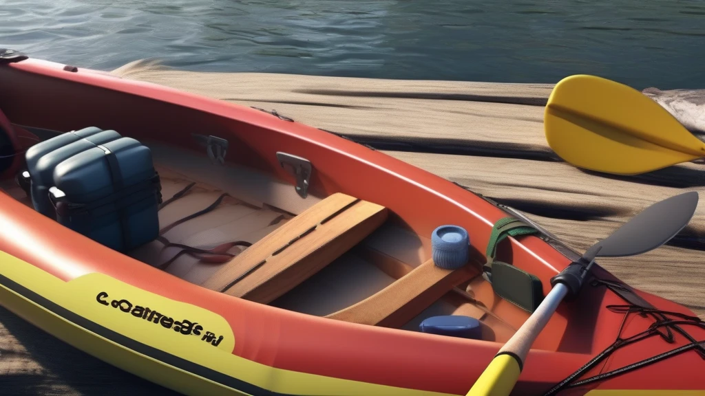 Understanding Boating & Rafting Features: What Really Matters
