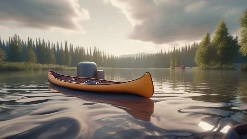 Understanding Canoe Storage Bags Features: What Really Matters