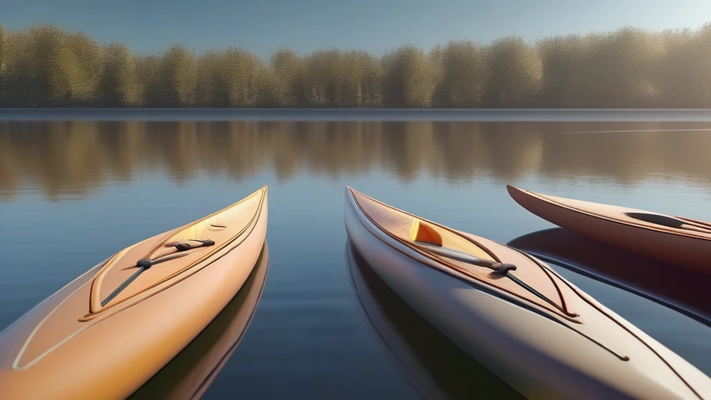 Understanding Canoes Features: What Really Matters