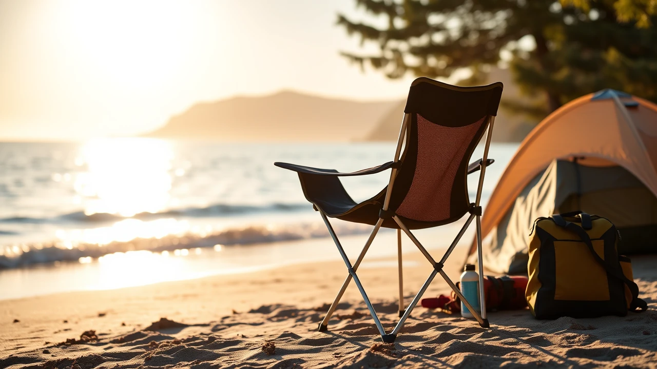 Understanding Chairs Features: What Really Matters