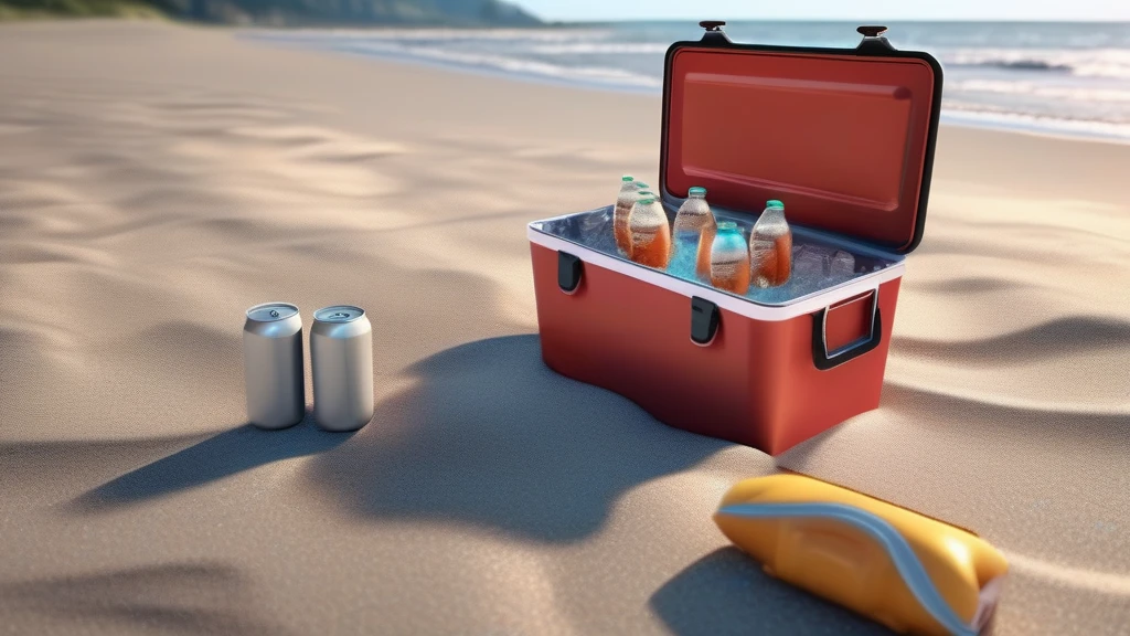 Understanding Coolers Features: What Really Matters