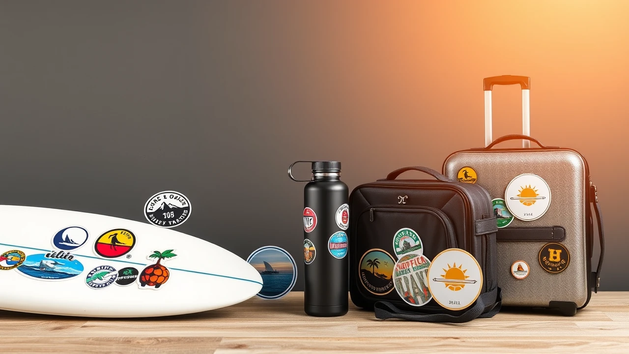 Understanding Decorative Stickers Features: What Really Matters