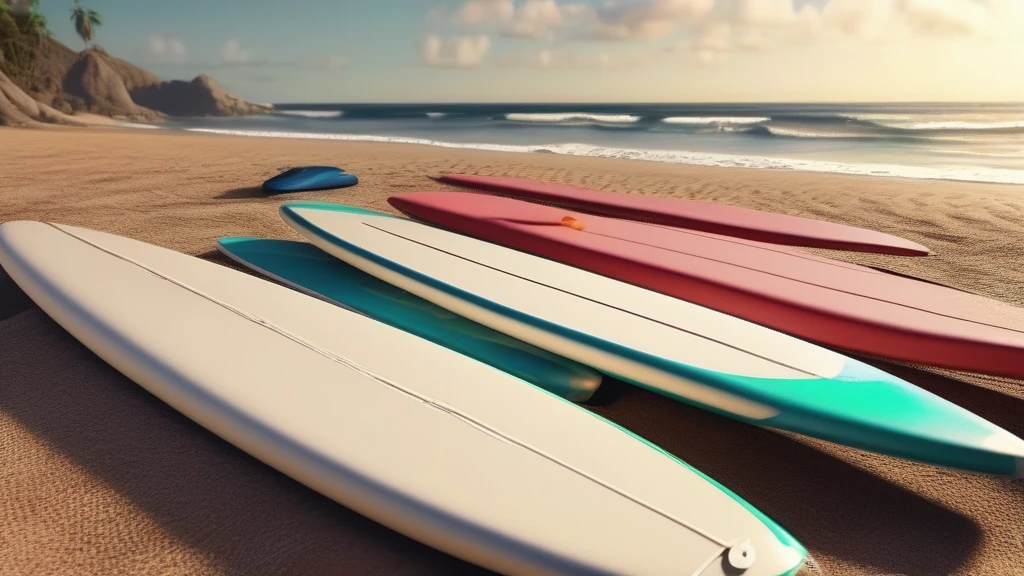 Understanding Different Materials Used in Surfboard Cases and Their Benefits