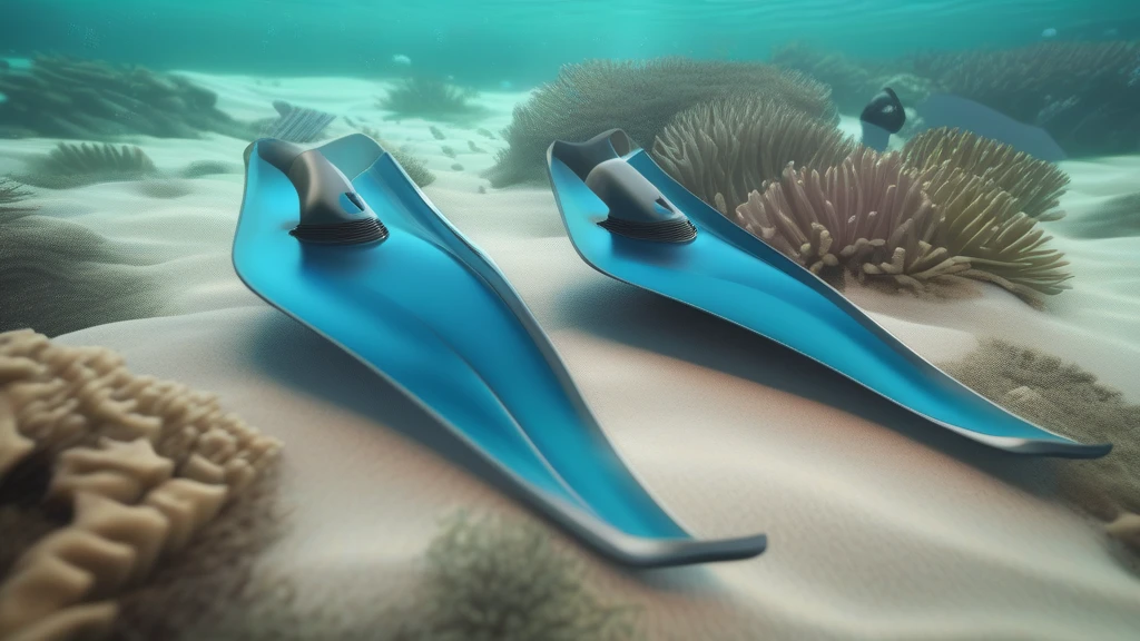 Understanding Diving & Snorkeling Fins Features: What Really Matters