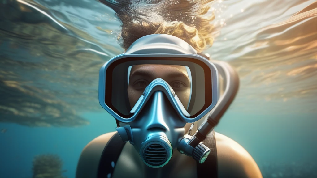 Understanding Diving & Snorkeling Masks Features: What Really Matters
