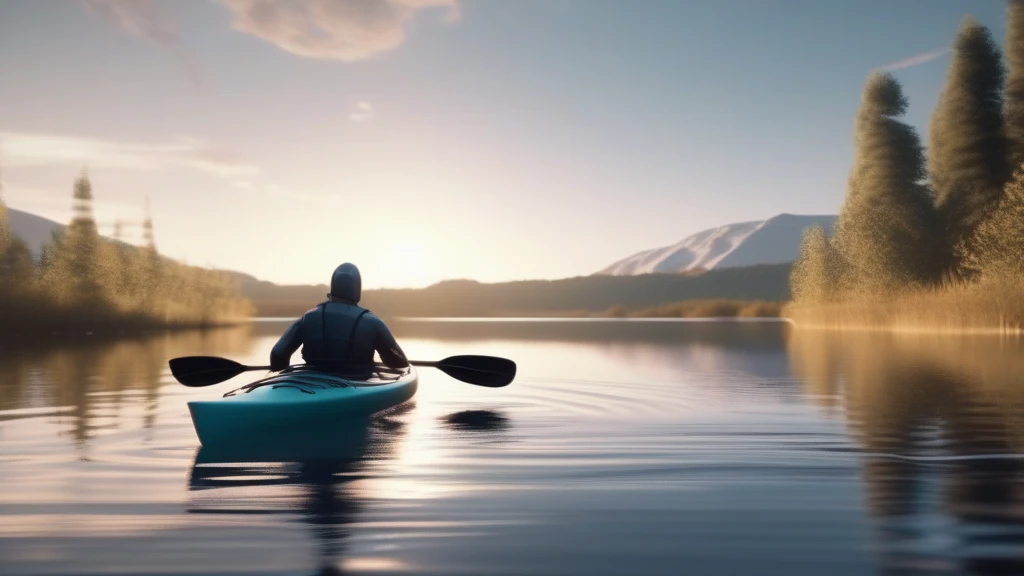 Understanding Flatwater Kayaks Features: What Really Matters