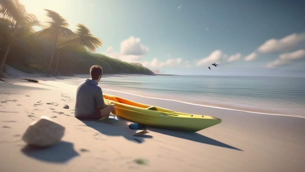 Understanding Folding Kayaks Features: What Really Matters