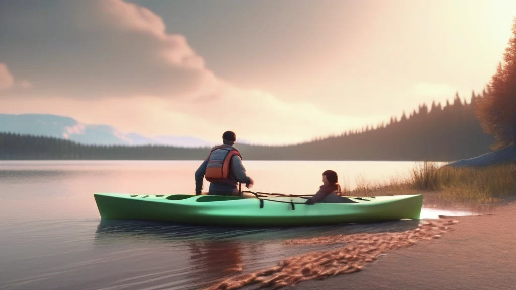 Understanding Kayak Materials: Which Build Offers the Best Durability and Portability?