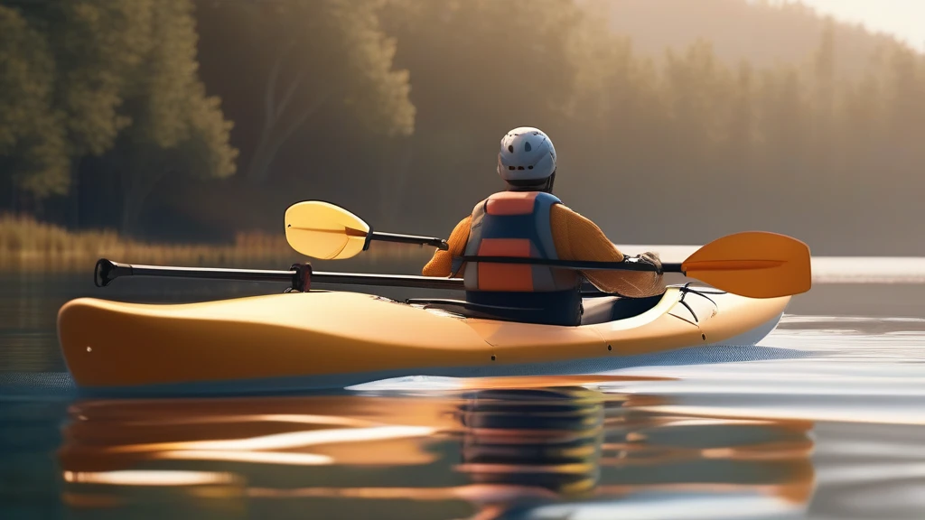 Understanding Kayaks Features: What Really Matters