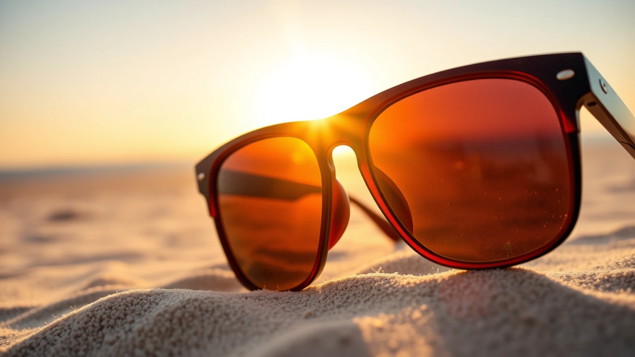 Understanding Lens Technologies: Polarized vs. Photochromic vs. Prizm and ChromaPop Explained