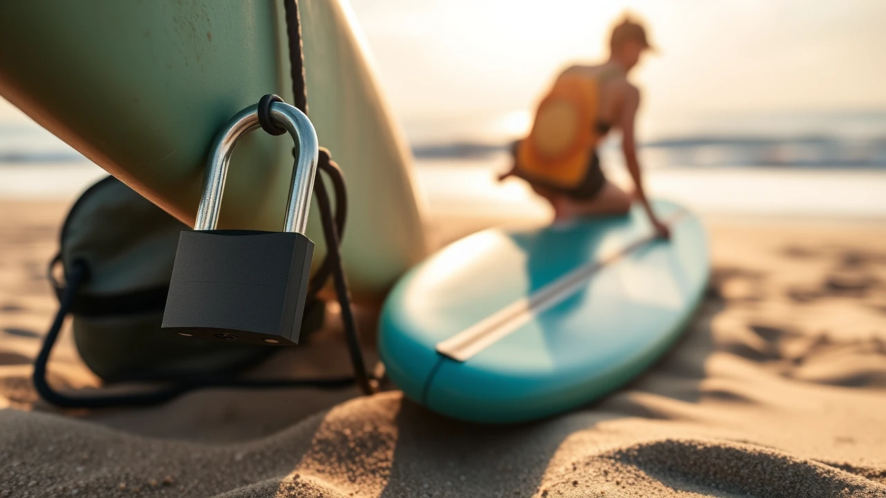 Understanding Lock Ratings and Certifications for Ultimate Gear Security