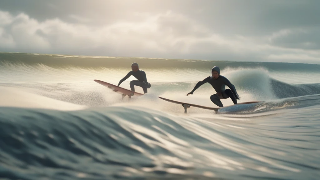 Understanding Longboard Surfboards Features: What Really Matters