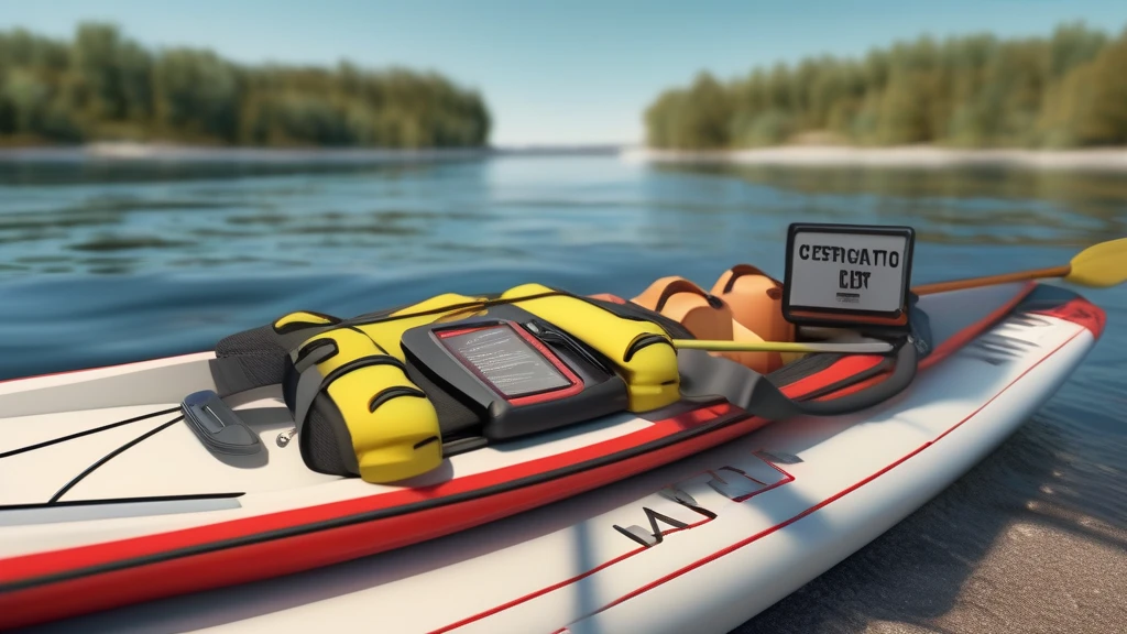 Understanding Marine Safety Certifications: What to Look for in Boating Accessories