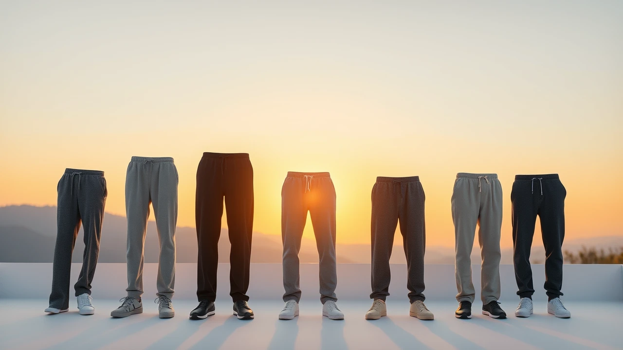Understanding Pants Features: What Really Matters