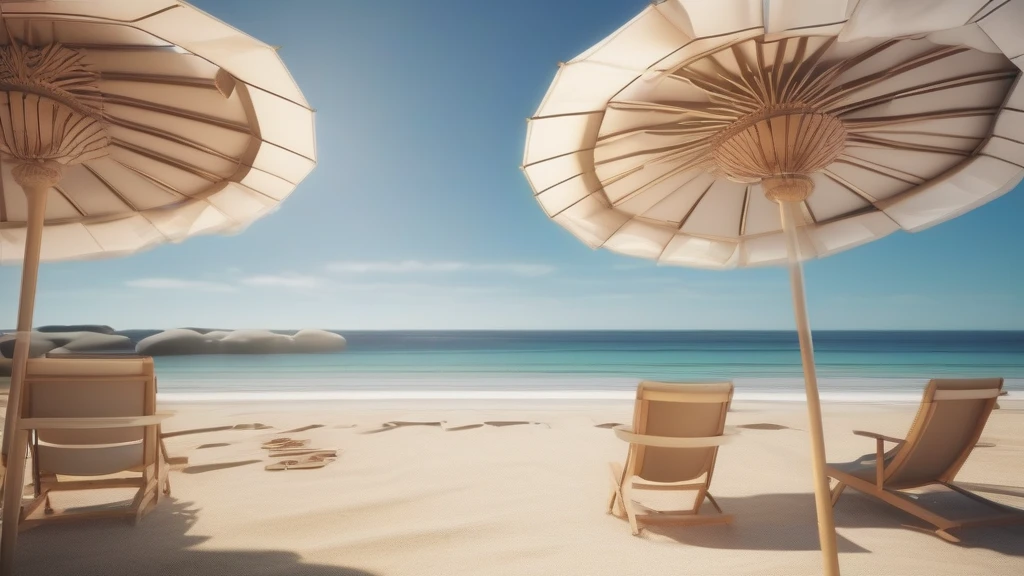 Understanding Parasols Features: What Really Matters