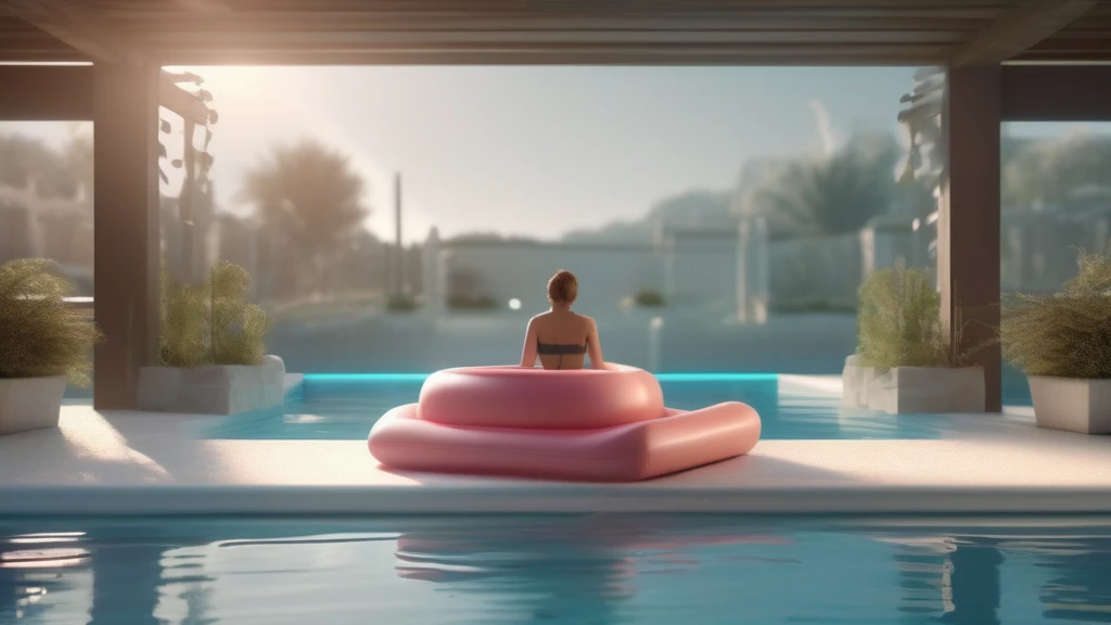 Understanding Pool Floats Features: What Really Matters