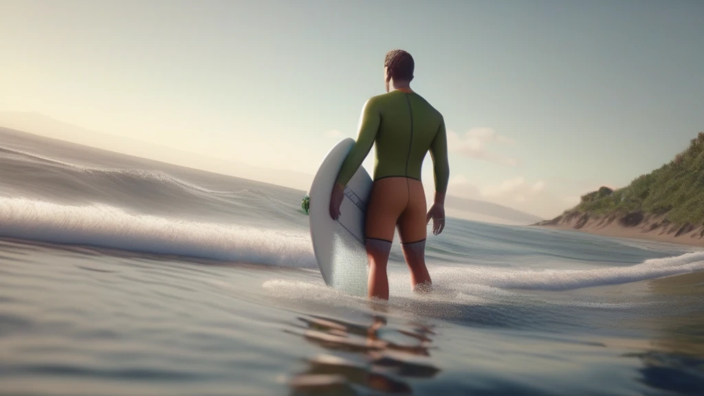 Understanding Rash Guards & Swim Shirts Features: What Really Matters