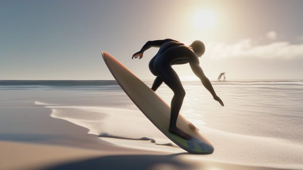 Understanding Rocker Profiles and Tail Shapes to Enhance Your Shortboard Performance