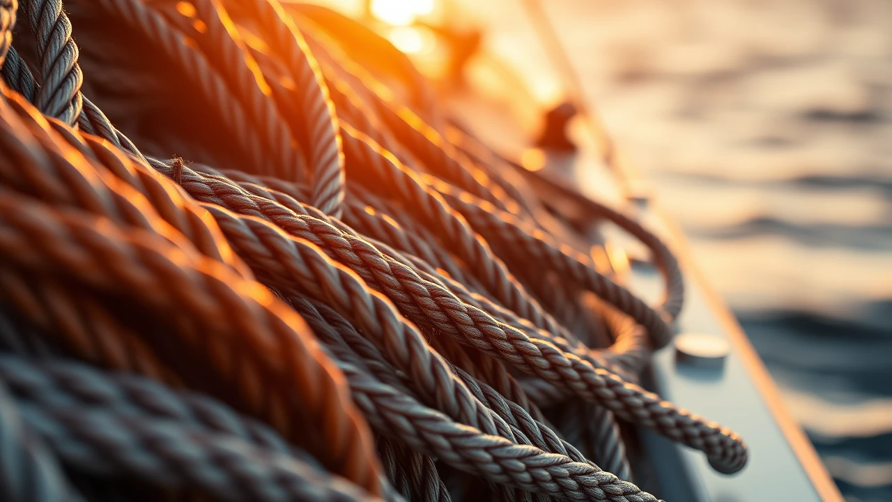 Understanding Ropes & Hardware Cable Features: What Really Matters