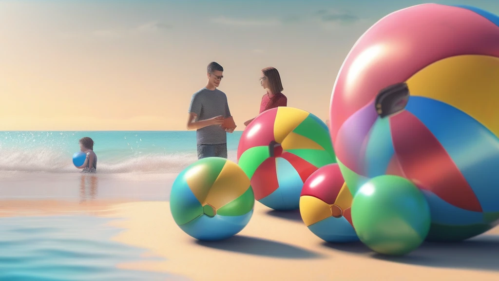 Understanding Safety Certifications for Beach Balls: What Parents Need to Know