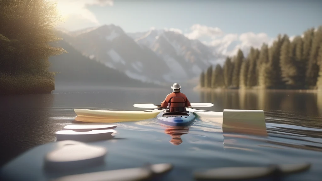 Understanding Safety Certifications for Flatwater Kayaks: What You Need to Know