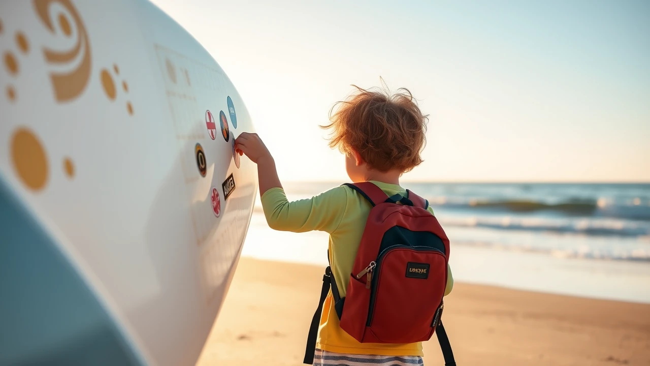 Understanding Safety Certifications: What Makes Decorative Stickers Child-Friendly and Hypoallergenic