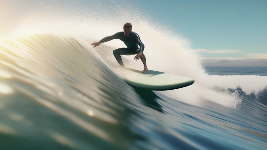 Understanding Shortboard Surfboards Features: What Really Matters