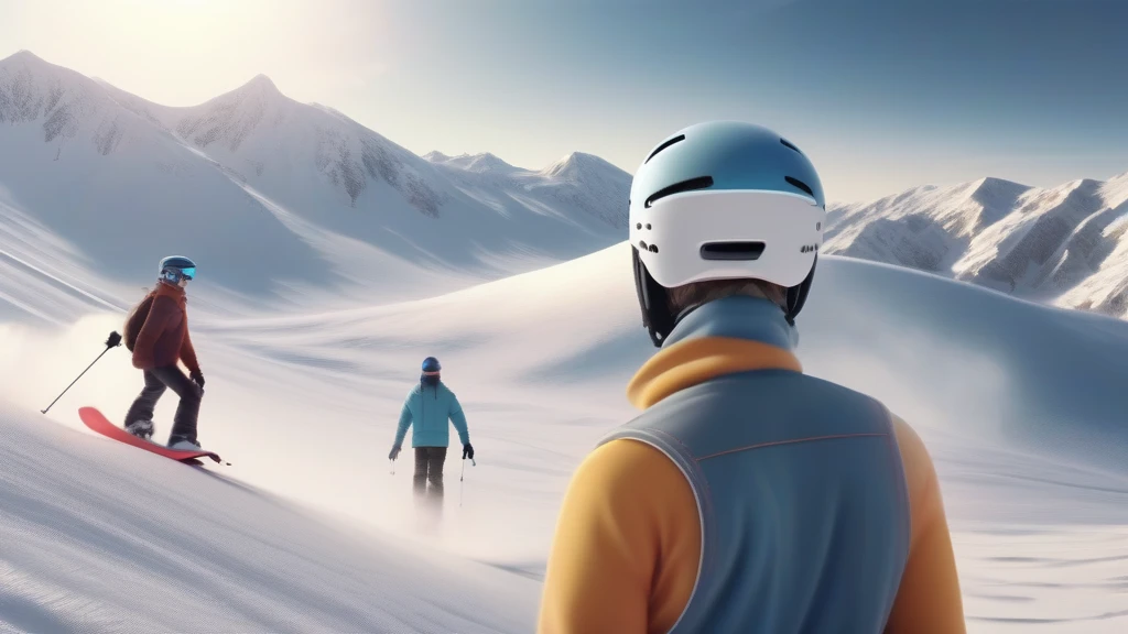 Understanding Ski & Snowboard Helmets Safety Standards and Certifications