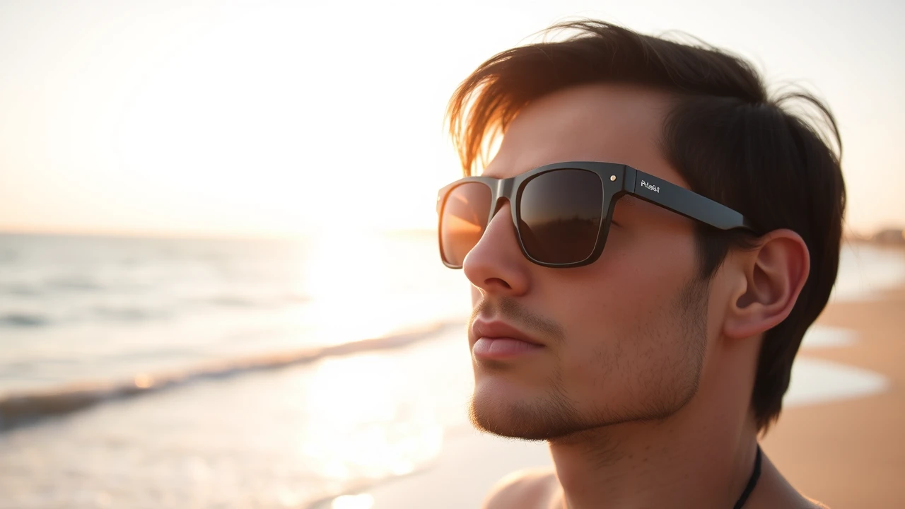 Understanding Sunglasses Features: What Really Matters