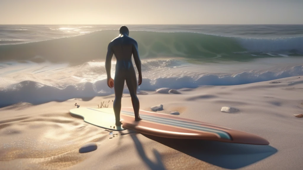 Understanding Surfing Features: What Really Matters