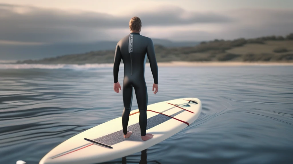 Understanding Thermal Insulation in Wetsuits: Finding the Right Thickness for Your Activity