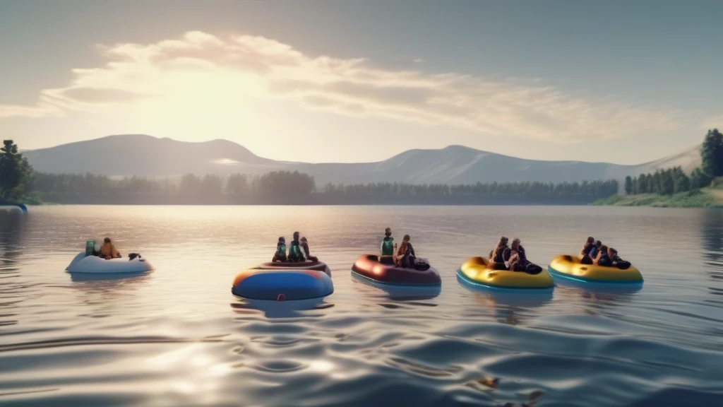 Understanding Towable Rafts & Tubes Features: What Really Matters