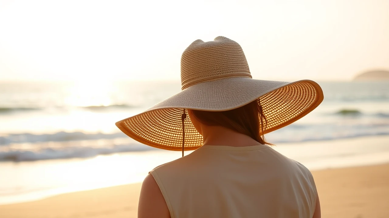 Understanding UPF Ratings: How to Pick Hats That Offer Maximum Sun Protection