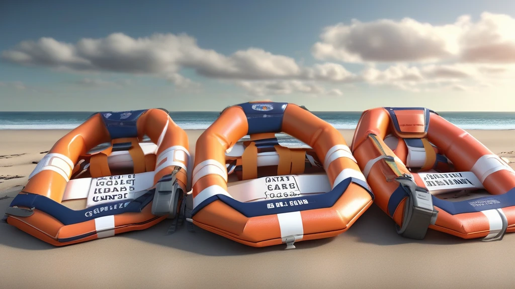 Understanding US Coast Guard and International Life Jacket Certifications