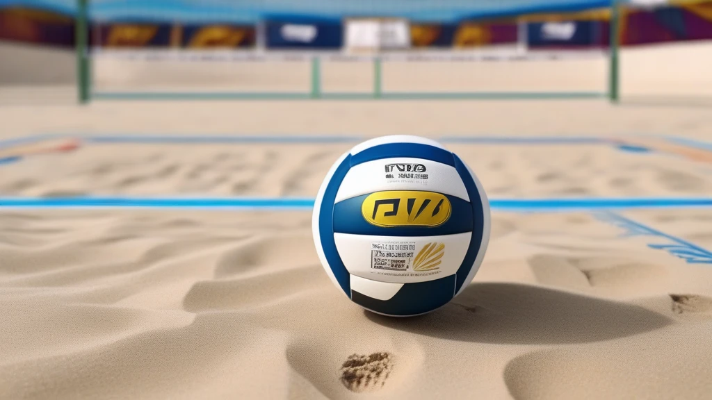 Understanding Volleyball Certification Standards: FIVB, NCAA, TÜV, and More Explained