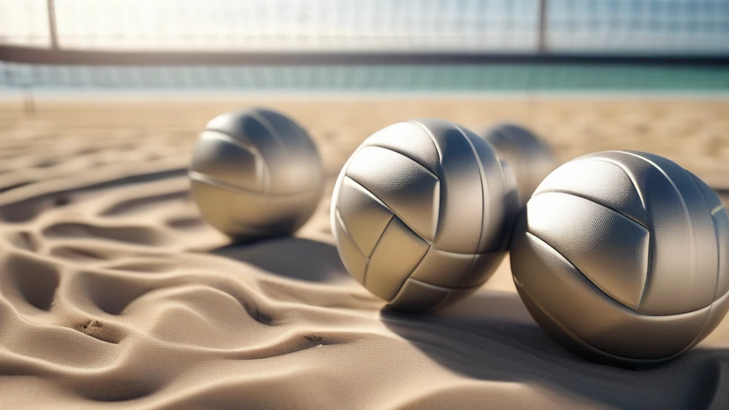 Understanding Volleyballs Features: What Really Matters