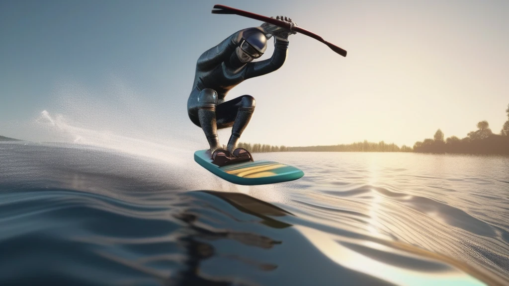 Understanding Wakeboard Safety Features: What to Look for Before You Buy