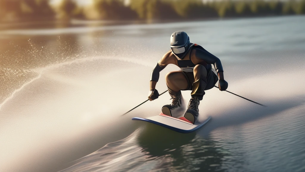 Understanding Wakeboards Features: What Really Matters