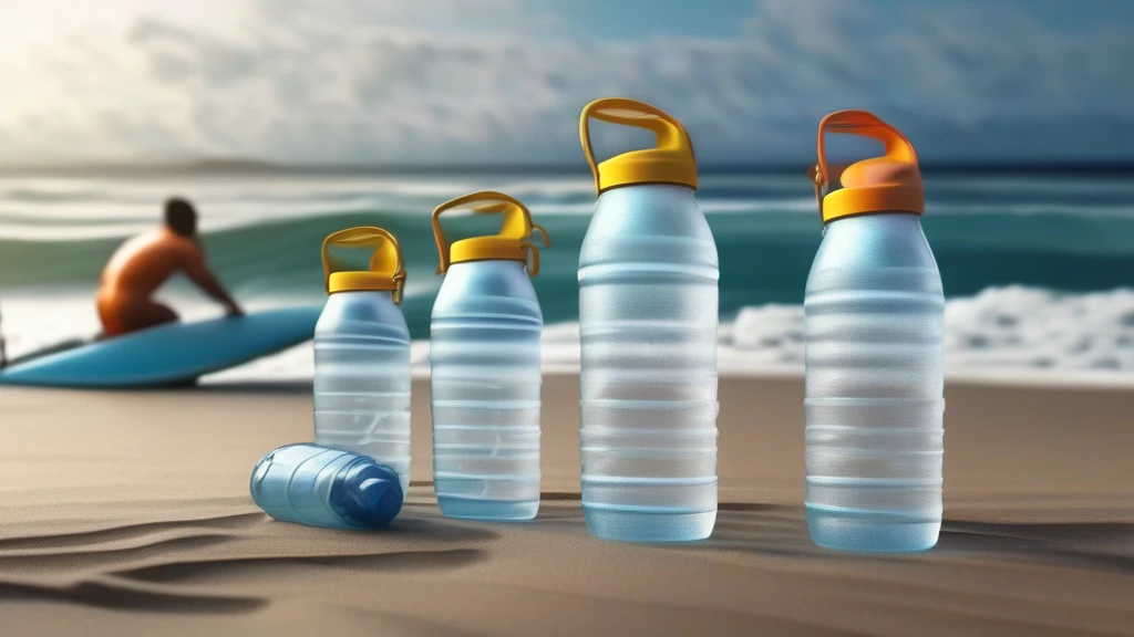 Understanding Water Bottles Features: What Really Matters