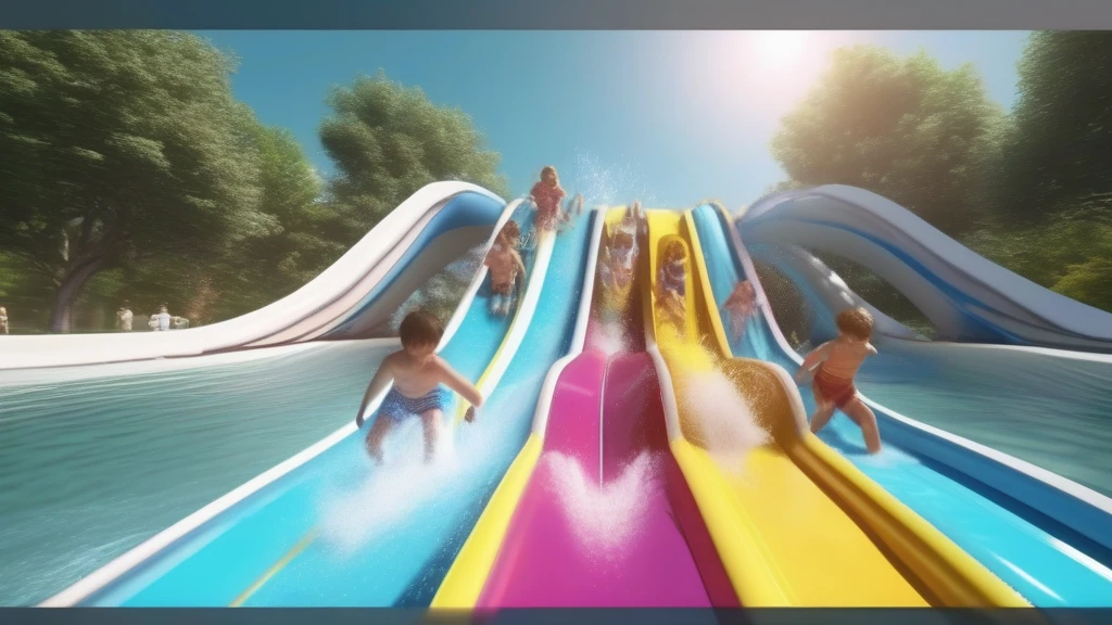 Understanding Water Play Equipment Features: What Really Matters