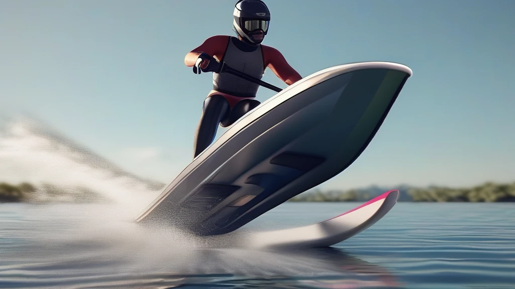 Understanding Water Skiing Features: What Really Matters