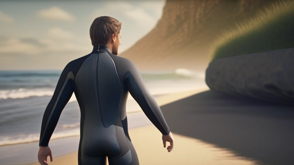 Understanding Wetsuits Features: What Really Matters