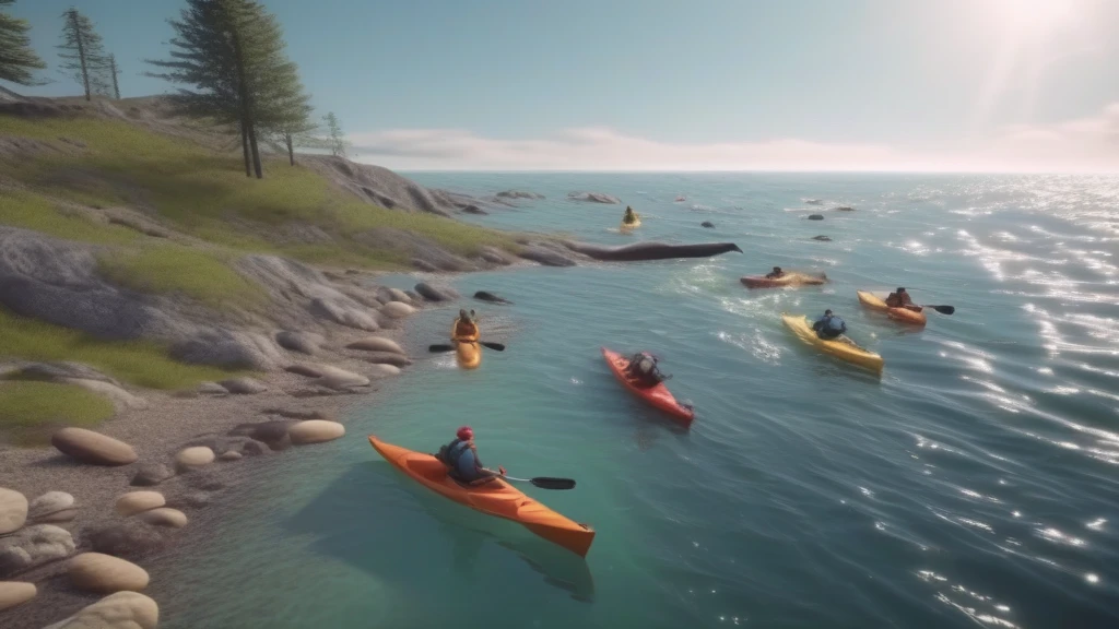 Understanding Whitewater Kayaks Features: What Really Matters