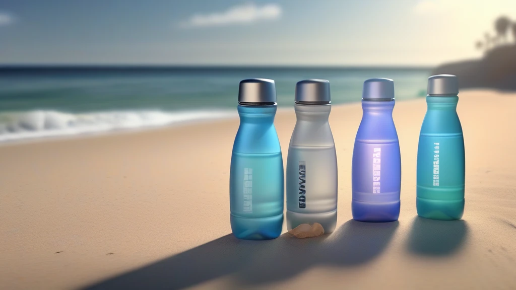 Water Bottles Showdown: Comparing Different Types and Styles