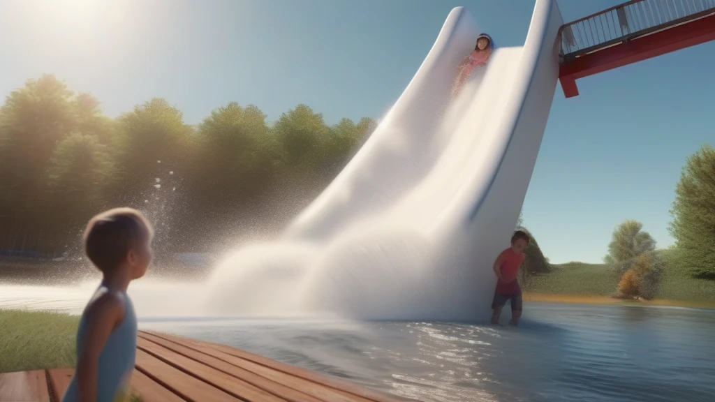 Water Play Equipment Showdown: Comparing Different Types and Styles